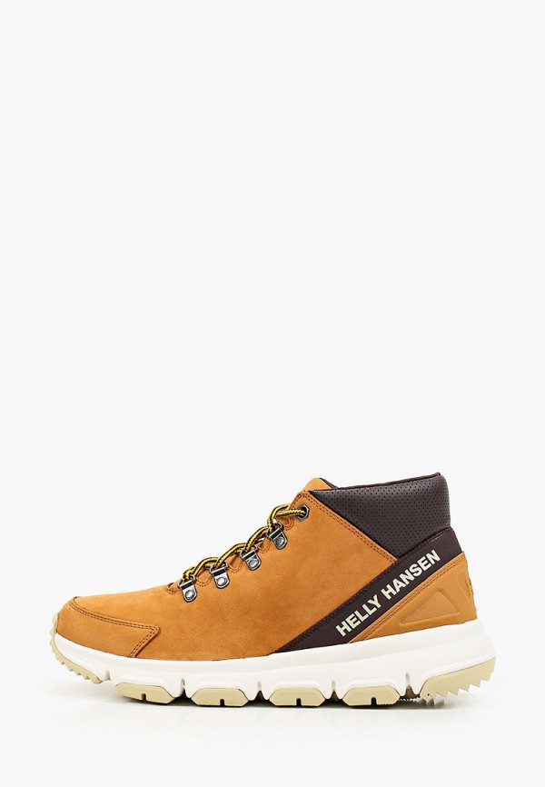 фото Ботинки helly hansen