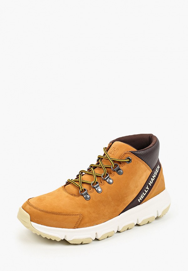 фото Ботинки helly hansen