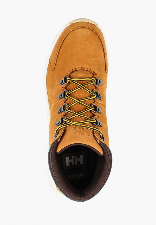 фото Ботинки helly hansen