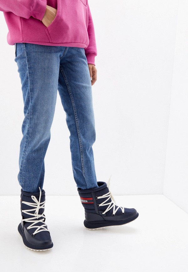 

Луноходы Helly Hansen, Синий, W ISOLABELLA COURT