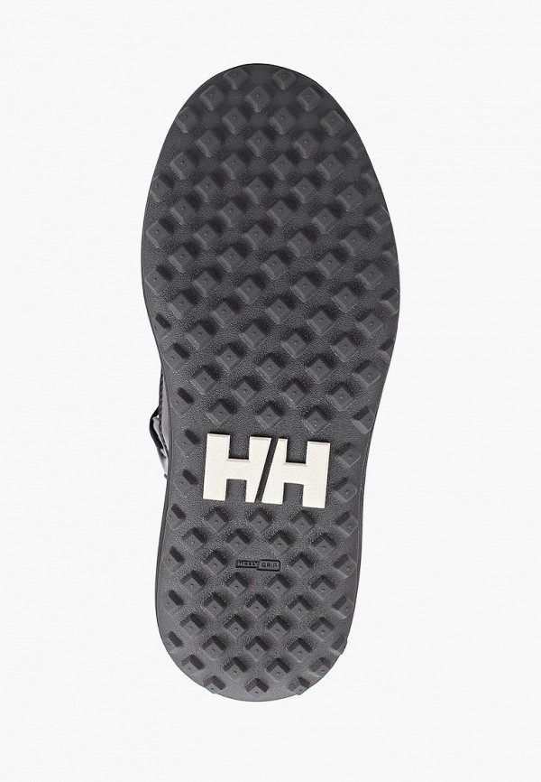

Луноходы Helly Hansen, Черный, W ISOLABELLA COURT