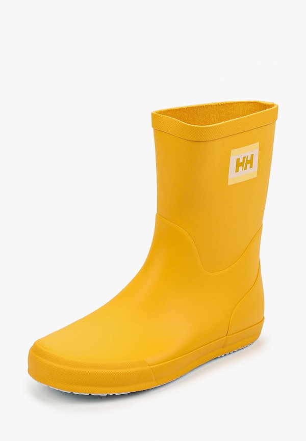 фото Резиновые полусапоги helly hansen