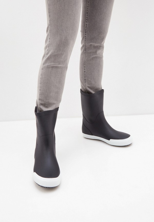 фото Резиновые полусапоги helly hansen