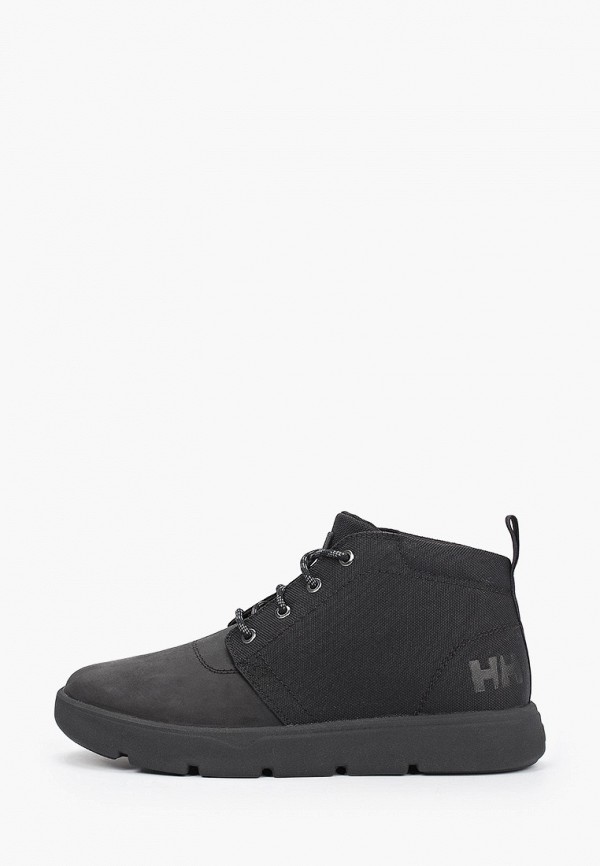 фото Ботинки helly hansen