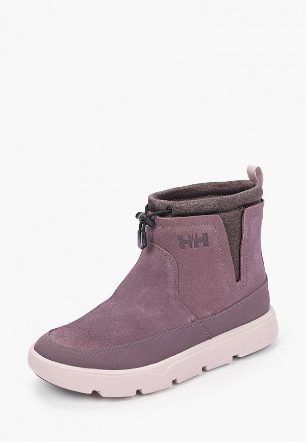 фото Ботинки helly hansen