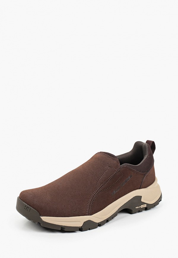 фото Кроссовки helly hansen