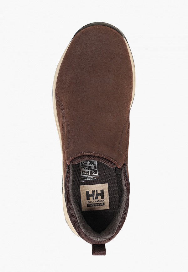 фото Кроссовки helly hansen