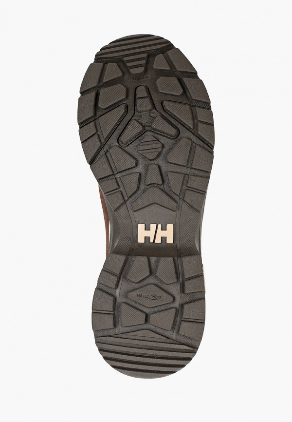 фото Кроссовки helly hansen