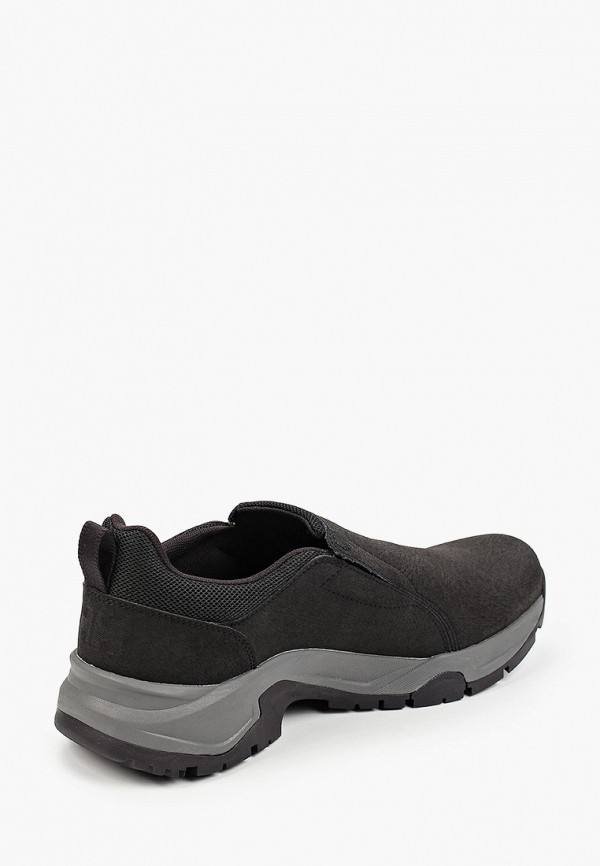 

Кроссовки Helly Hansen, Черный, PARKSIDE SLIP-ON