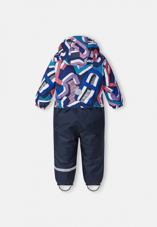 фото Комбинезон утепленный lassie