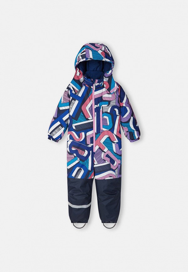 фото Комбинезон утепленный lassie