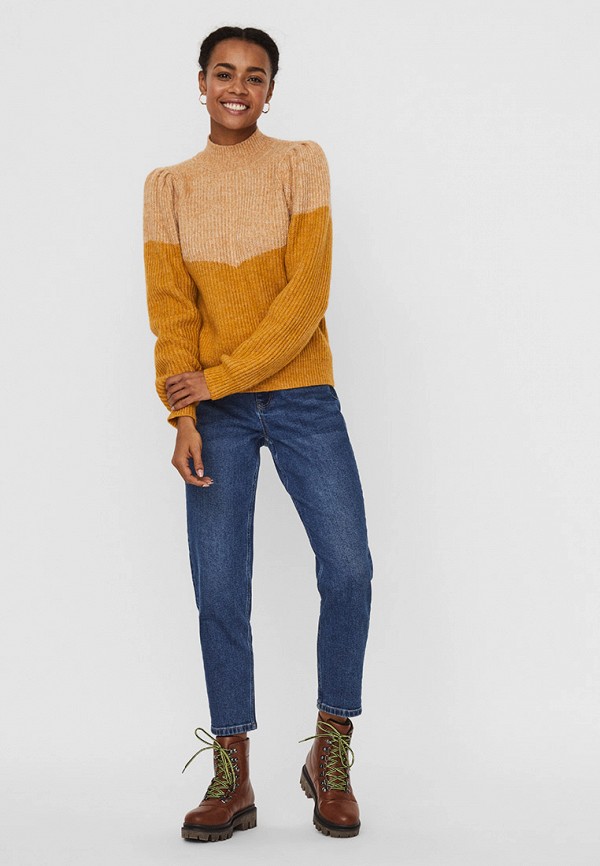 фото Свитер vero moda