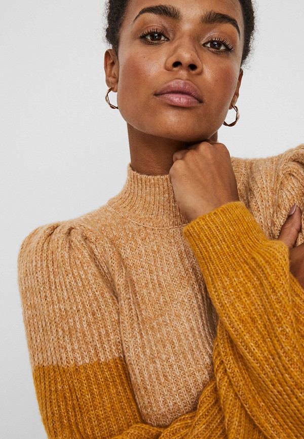 фото Свитер vero moda