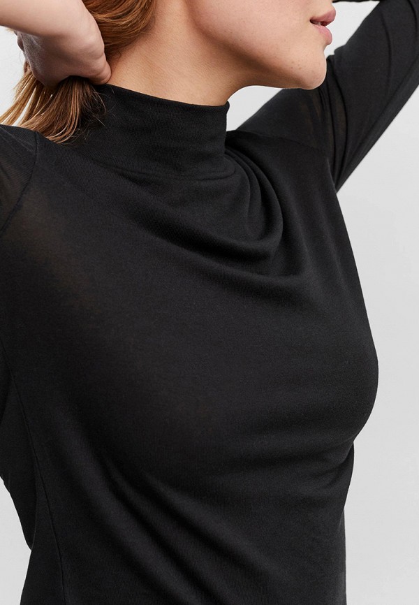 фото Водолазка vero moda