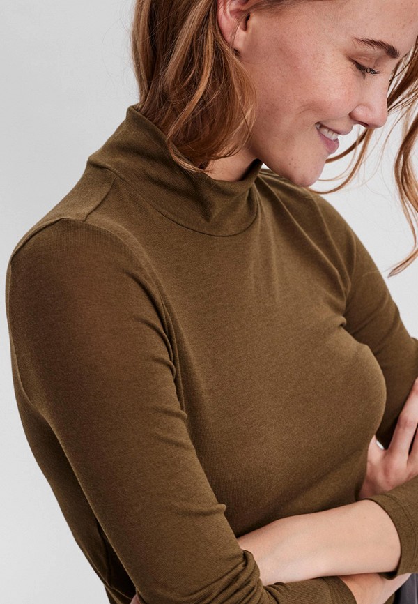 фото Водолазка vero moda