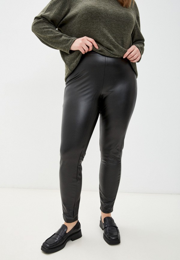 

Леггинсы Vero Moda Curve, Черный
