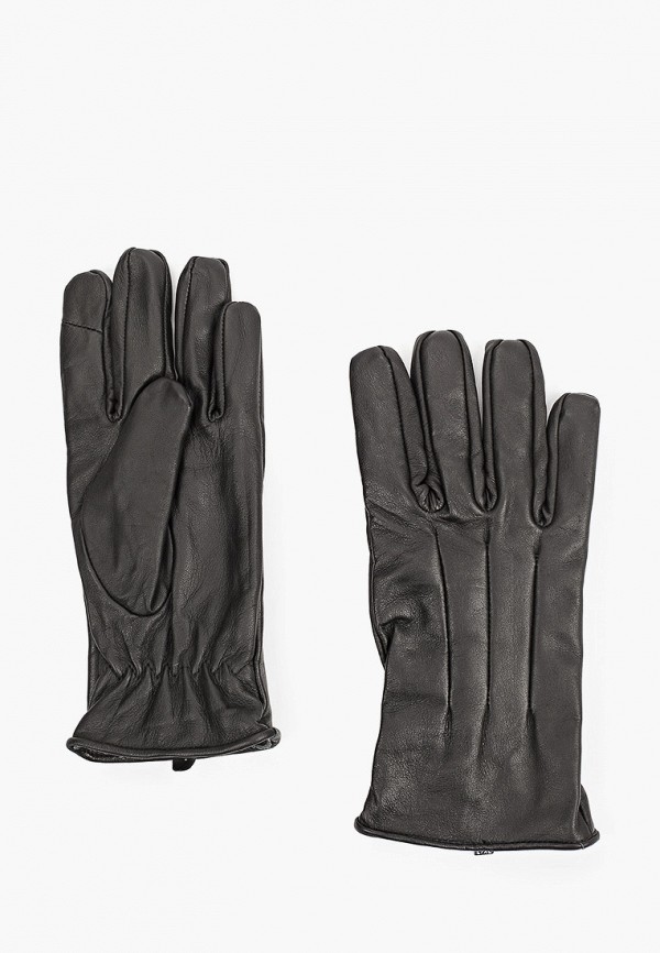

Перчатки Jack & Jones, Черный, Jack & Jones RTLAAU324501