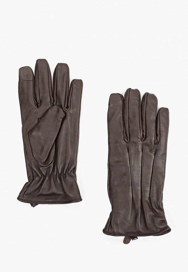 

Перчатки Jack & Jones, Коричневый, Jack & Jones RTLAAU324601