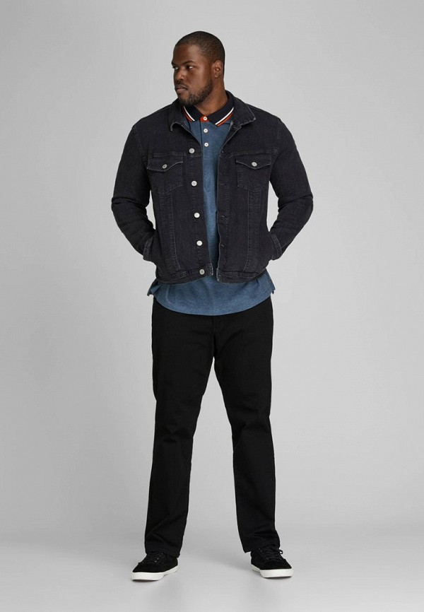 фото Поло jack & jones