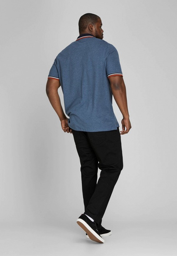 фото Поло jack & jones