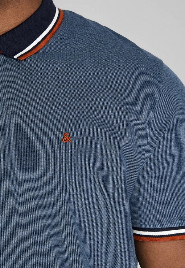 фото Поло jack & jones