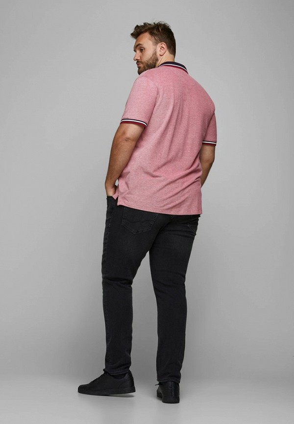 фото Поло jack & jones