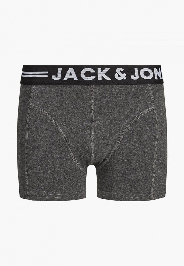 фото Трусы 3 шт. jack & jones