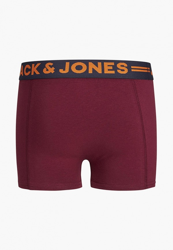 фото Трусы 3 шт. jack & jones