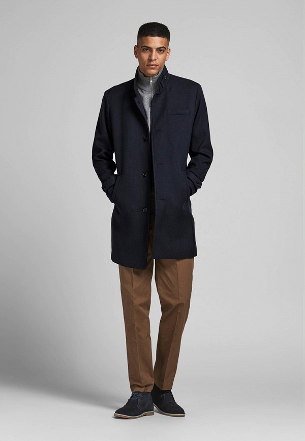 фото Пальто jack & jones