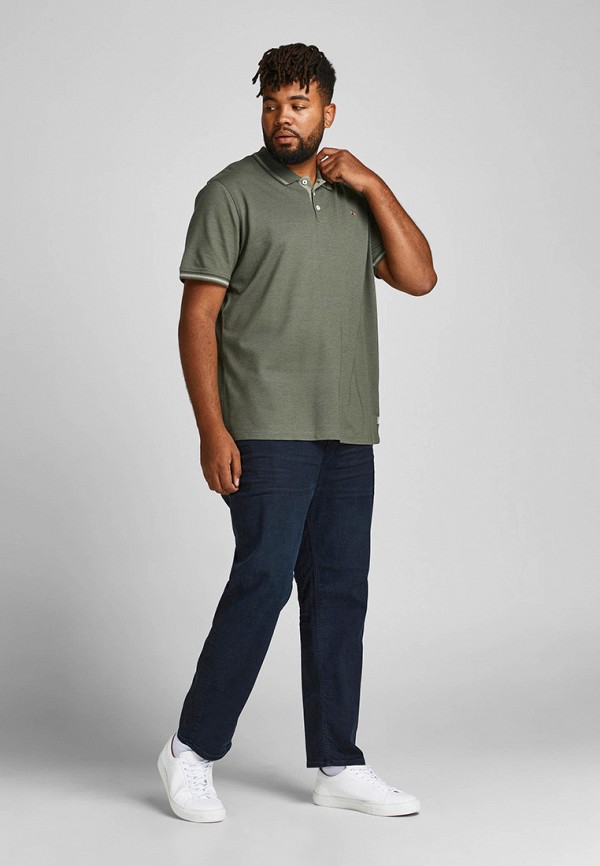 фото Поло jack & jones