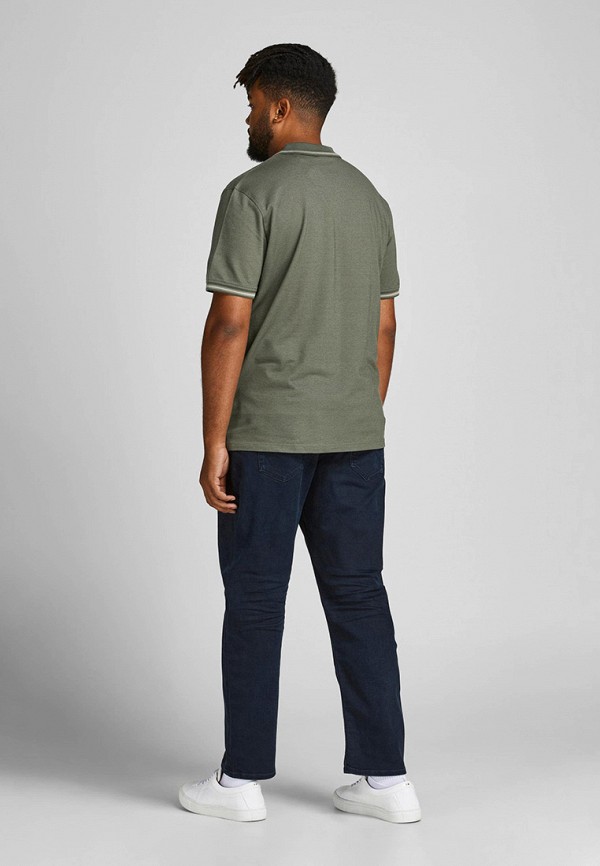 фото Поло jack & jones