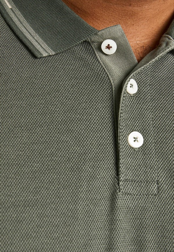 фото Поло jack & jones