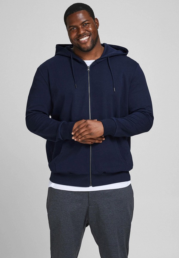 

Толстовка Jack & Jones, Синий