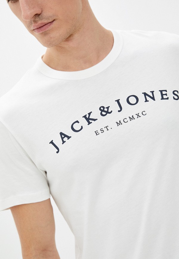 фото Футболка jack & jones