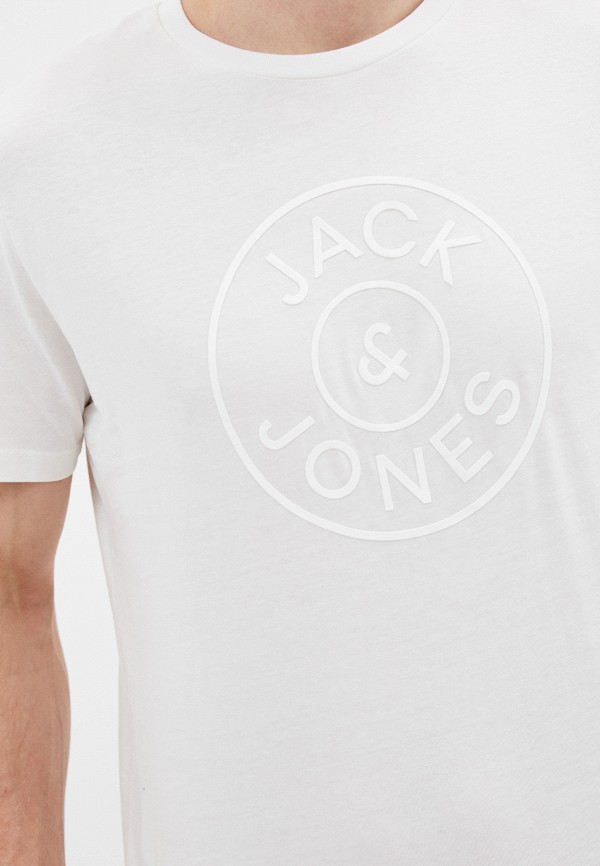 фото Футболка jack & jones