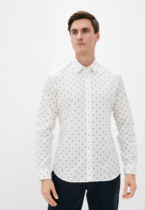 

Рубашка Jack & Jones, Белый