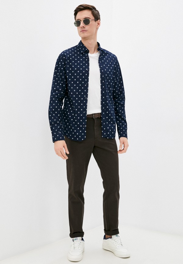 фото Рубашка jack & jones