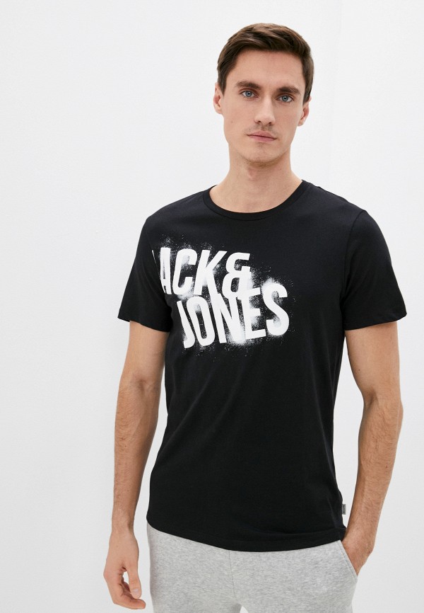 фото Футболка jack & jones