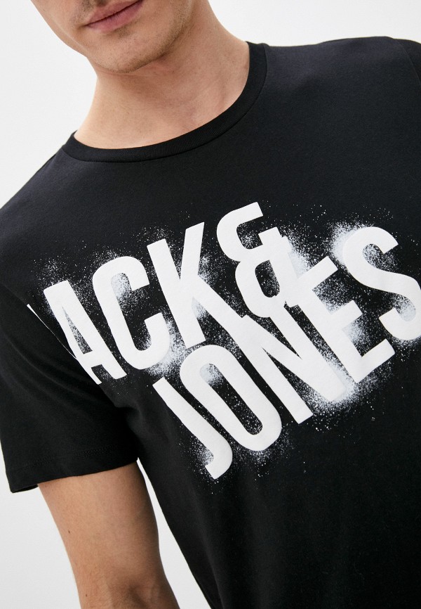 фото Футболка jack & jones