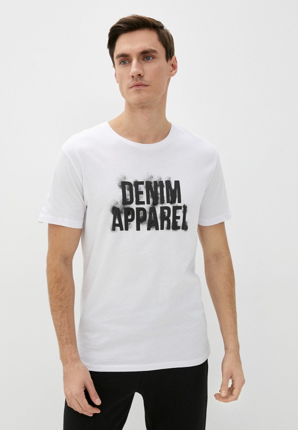 

Футболка Jack & Jones, Белый