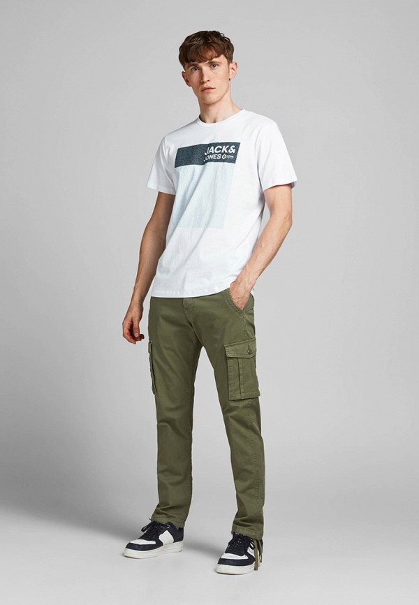 фото Футболка jack & jones