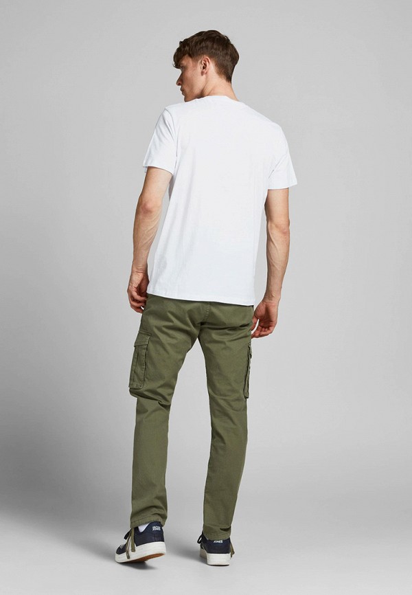 фото Футболка jack & jones