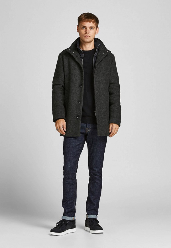 фото Полупальто jack & jones