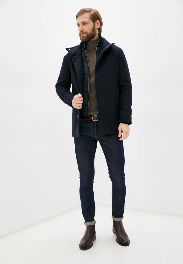 фото Полупальто jack & jones