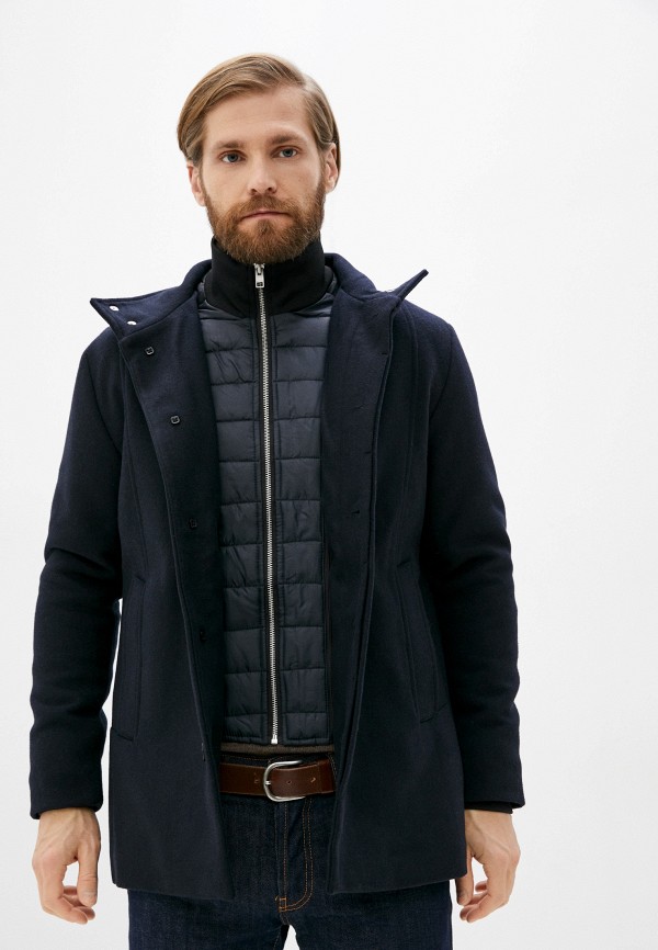 фото Полупальто jack & jones