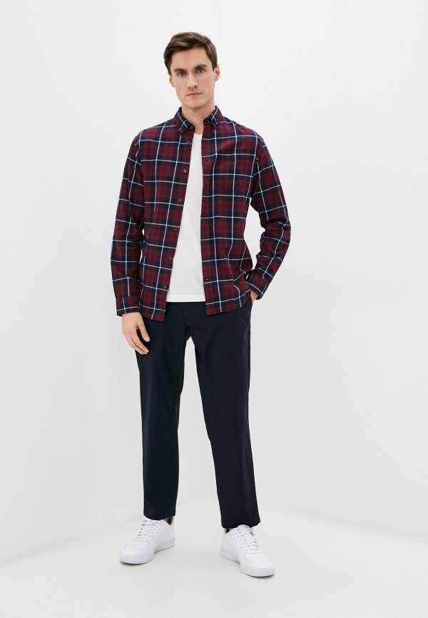 фото Рубашка jack & jones