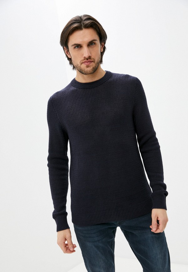 

Джемпер Jack & Jones, Синий