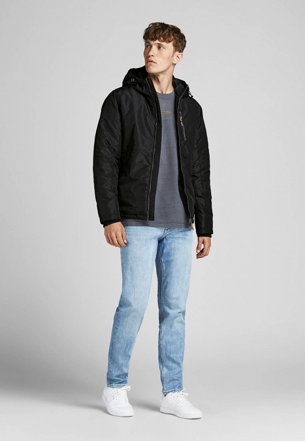 фото Куртка утепленная jack & jones