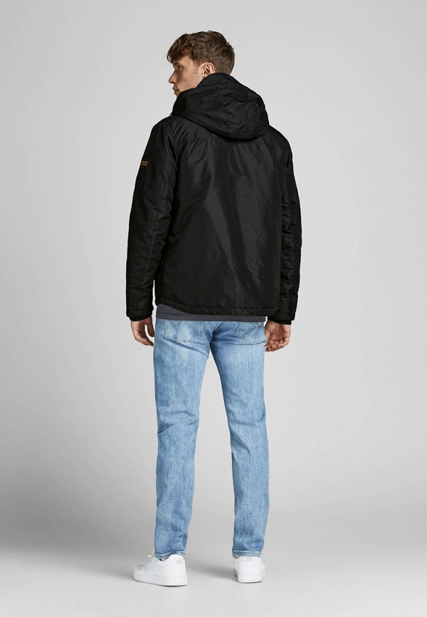 фото Куртка утепленная jack & jones