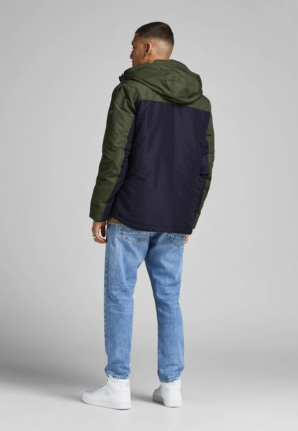фото Куртка утепленная jack & jones